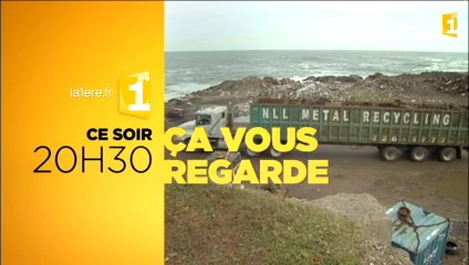 SPM 1ère - BA Ca Vous Regarde