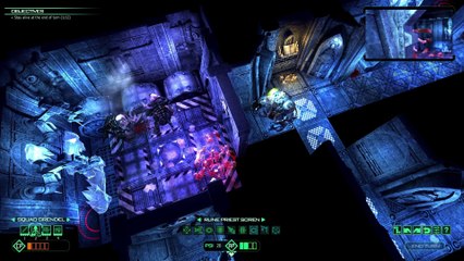 Space Hulk - Space Wolves expansion