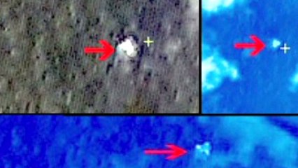 Officials Deny Flight 370 Flew Four More Hours, Satellite Images Lead Nowhere