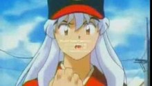 Inuyasha_amv_uciekaj