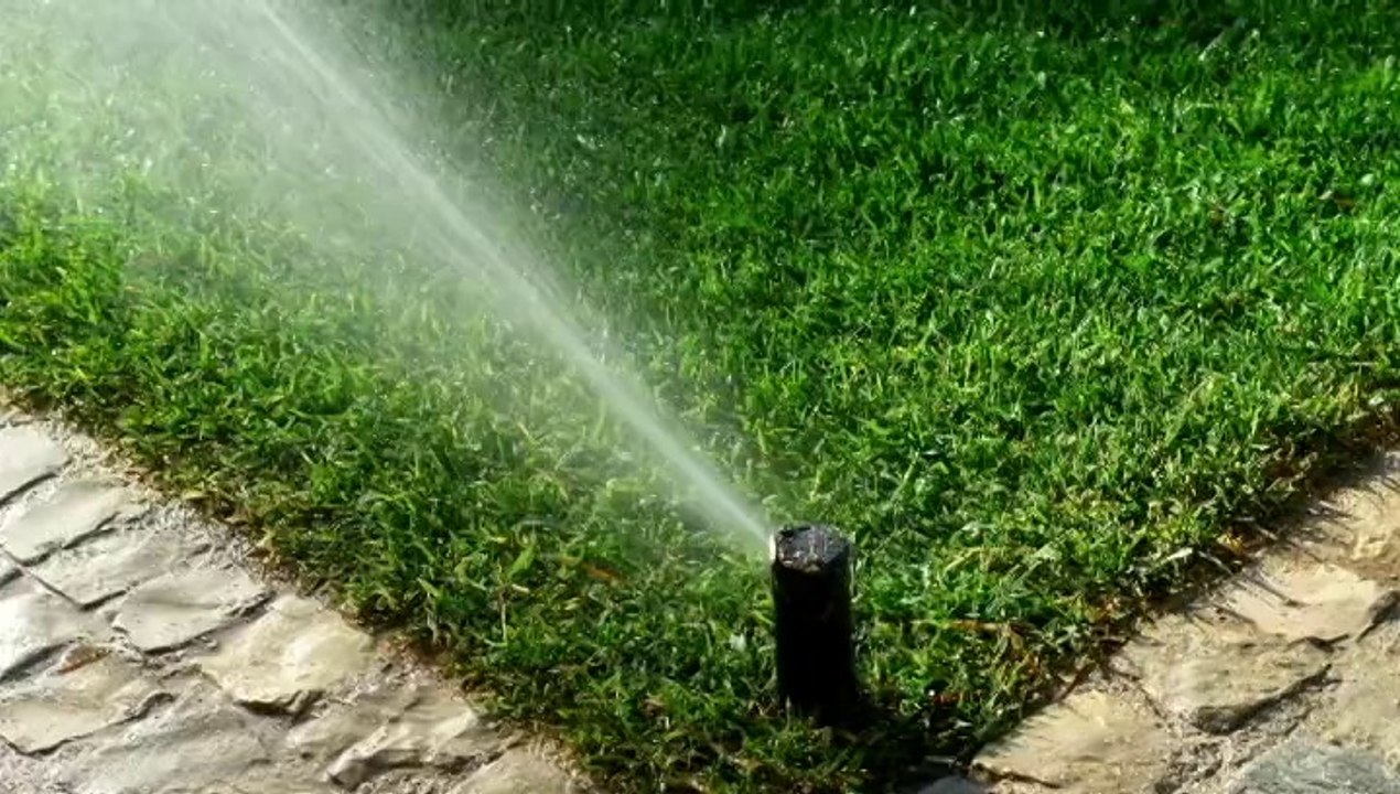 Advanced Irrigation | Spring Irrigation System Professionals | Minneapolis