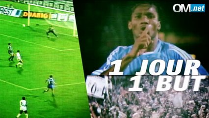 OM 3-0 Rennes : la bonne recette du druide