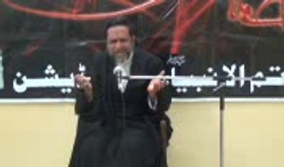 Haftawar Mehfil & Majalis