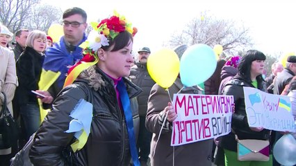 La Crimée, la porte des mers chaudes convoitée par Moscou