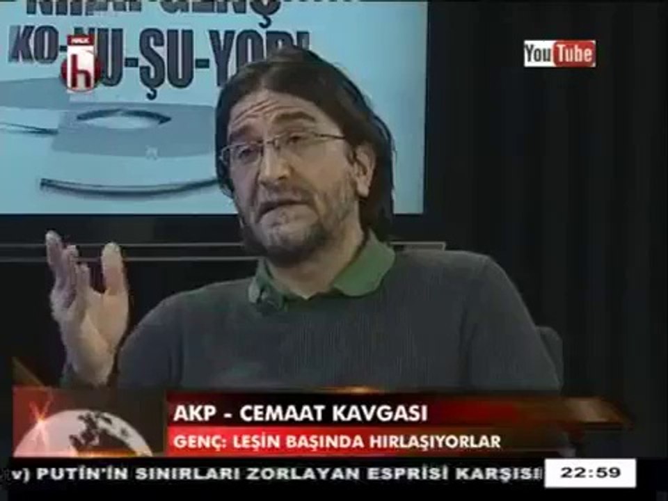 Nihat Genç Japonya Türkiye Farkı