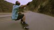 Amazing longskate downhill video by Tyler Howell - Longskate