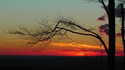 Twilight Impressions