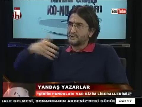 Nihat Genç Nasrettin Hoca Fıkrası