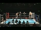 Fedor Emelianenko vs. Tsuyoshi Kohsaka