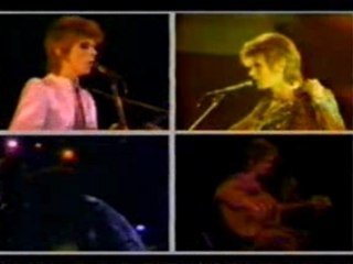 T-32653316-David Bowie-Ziggy Stardust (1