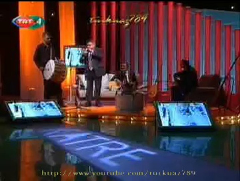 Hüseyin GEÇER (Zurna) & Veysel ATEŞ (Davul)-İKİNCİ BAR (Erzurum)