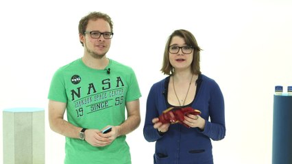 Chroniques2Geeks S02-E07, l'actu high-tech de la semaine