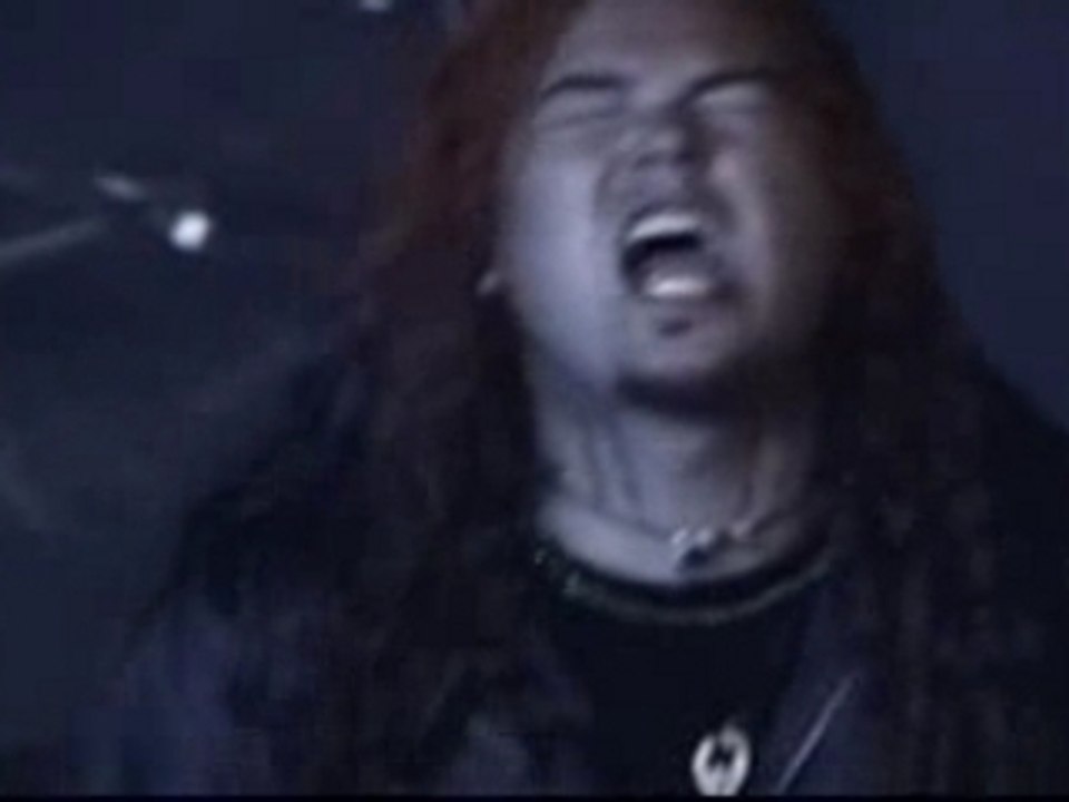 Sepultura - Attitude