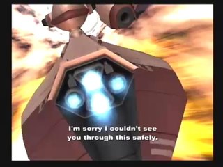 Xenosaga Episode I - Der Wille zur Macht - Partie. 33