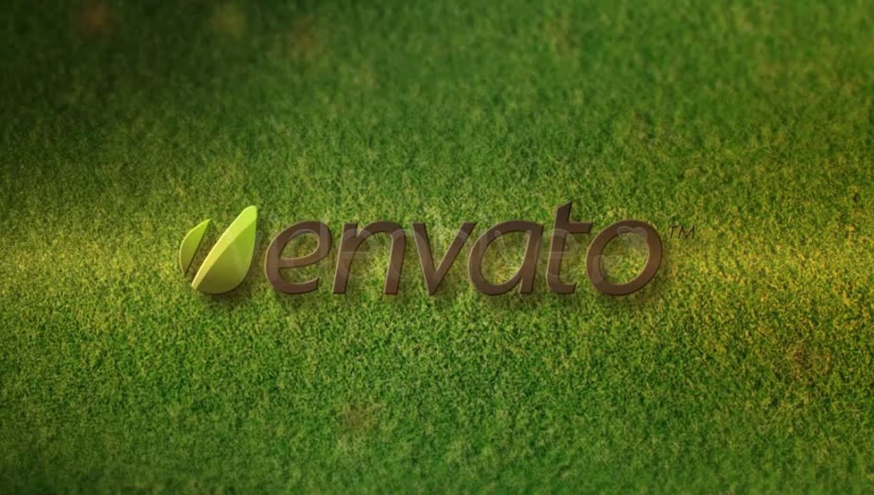 Bee Logo Reveal