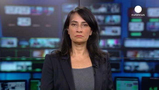 Crimée : Les habitants absolument pas inquiets par des sanctions internationales (euronews)