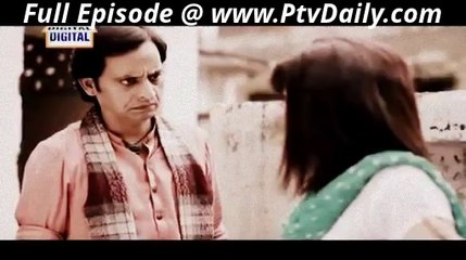 Sannata By Ary Digital - Episode 23 - 13th March 2014 - Part 1