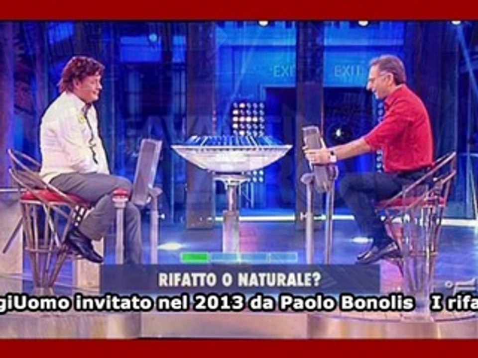 Protesi capelli immagini