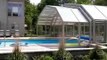Pool Enclosures from 3D computer model to installation - Covers in Play