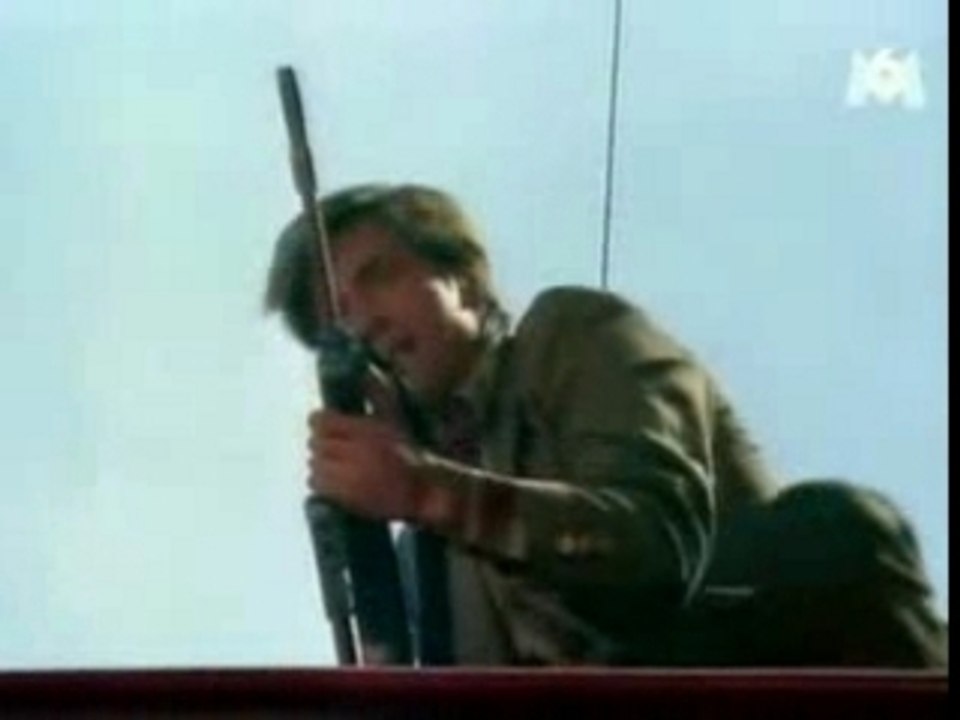 Générique Agence Tous Risques