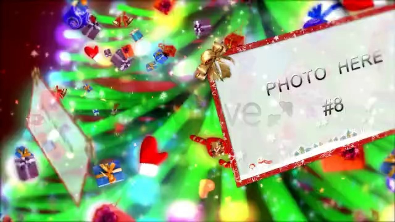 Sweet Christmas