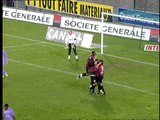 20/11/05 : Olivier Monterrubio (90') p. : Rennes - Toulouse (4-1)