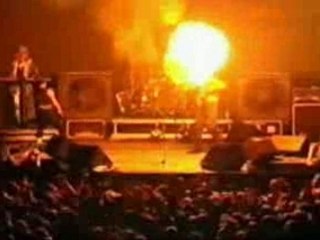 Rammstein - Moskau