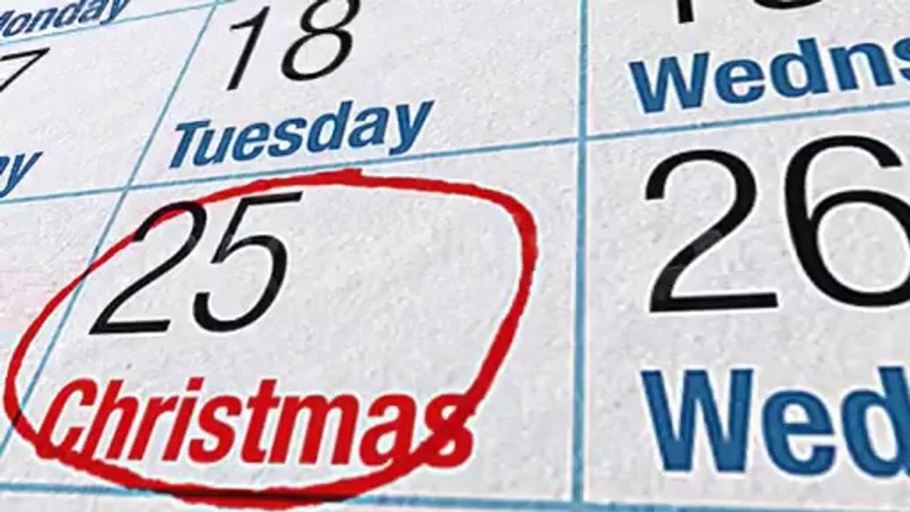 Calendar Intro