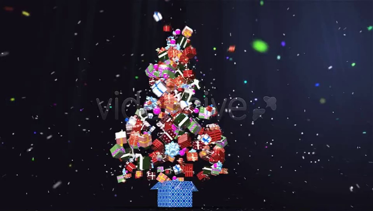 Christmas Gifts