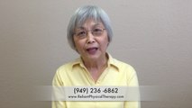 Fibromyalgia Pain Relief Treatment - Doctor - Lake Forest