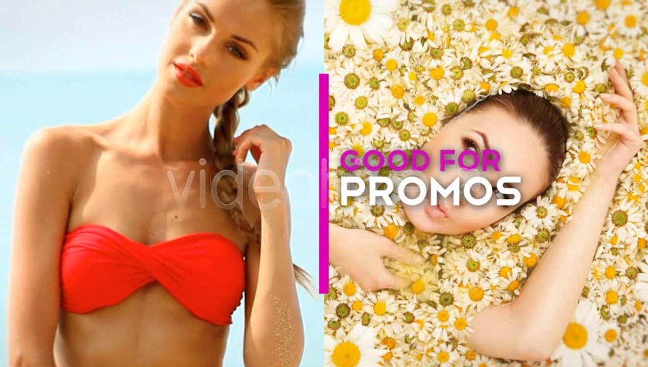 Sexy Promo