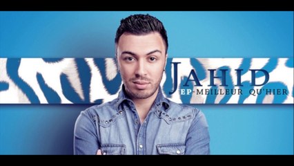 JAHID - Je suis perdu [Son Intégral] EP