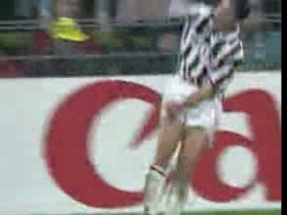 Alessandro Del Piero - Best of Del Piero