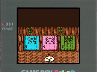 Hamtaro : Bienvenue au Club ! (Parte 13)