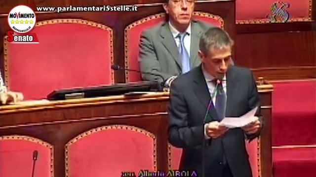 Airola (M5S): il belpaese in cui ognuno si fa gli affari suoi alla faccia nostra e della legge - MoVimento 5 Stelle