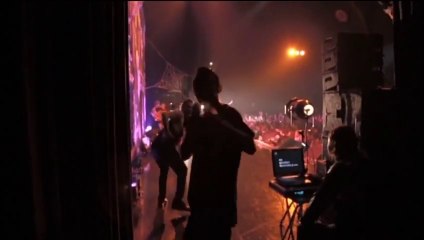 倖田 來未 ～Let's Party Vol.2～ Making Video