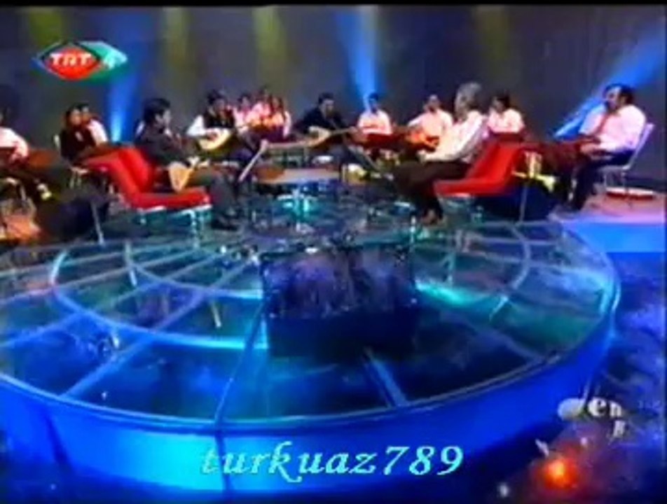 Hüseyin ALBAYRAK  & Ali Rıza ALBAYRAK-Ey Zahit Sen Bizi Sanma Günahkâr