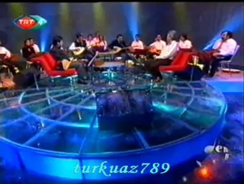 Hüseyin ALBAYRAK & Ali Rıza ALBAYRAK-Ey Zahit Sen Bizi Sanma Günahkâr