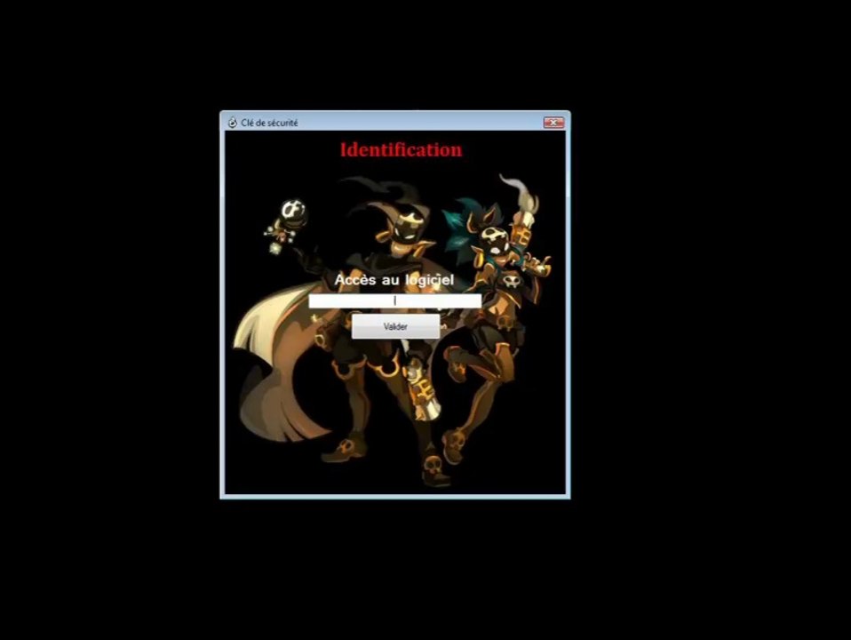 DofusCrackerKamas v.4.01 By-Hack-Revolution