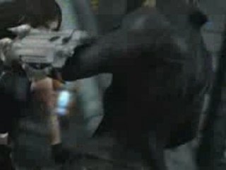 AMV-FFVII AC-ZOE 2-Beyond the Bounds