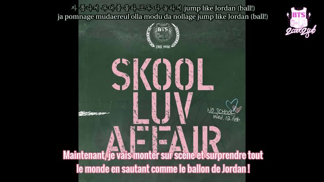 [2COOL2SUB] BANGTAN - Jump (VOSTFR)