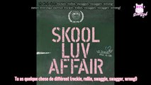 [2COOL2SUB] BANGTAN - 등골브레이커 (Spine Breaker) (VOSTFR)