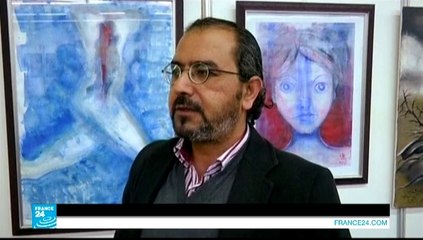 في عمق الحدث المغاربي - ليبيا-مصراتة: الفن لطي صفحة الحرب