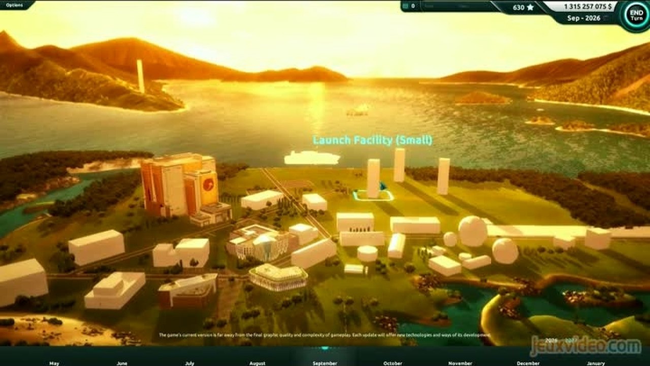 Gaming live - Preview sur l'Early Access