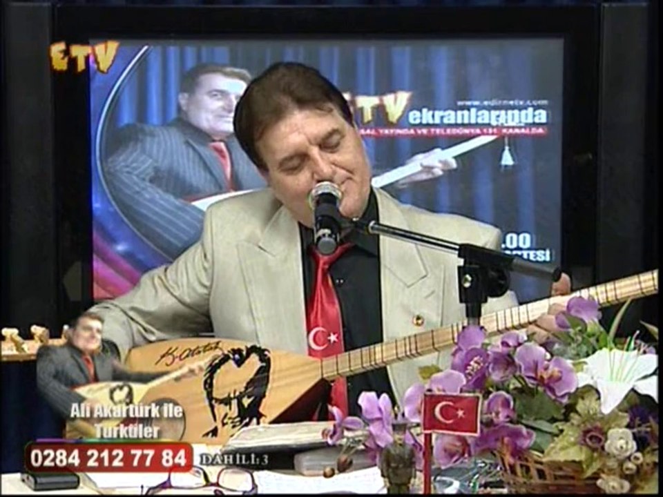 FATMA GÜLER KIZILCIKLAR OLDU MU ETV