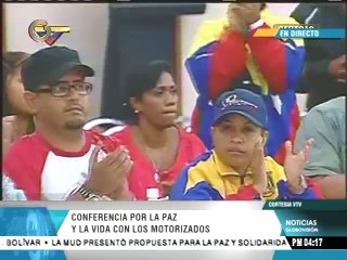 Haiman El Troudi: Alcaldes de oposición son cómplices de la violencia en protestas