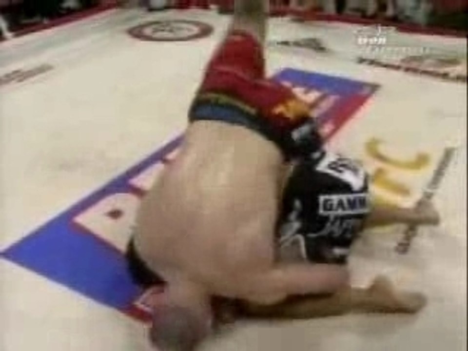 Lindland VS Leopoldo