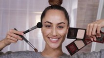 How To Do Subtle Contouring And Highlighting