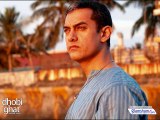 Aamir Khan,Indian film actor, director, screenwriter, producer and television presenter.