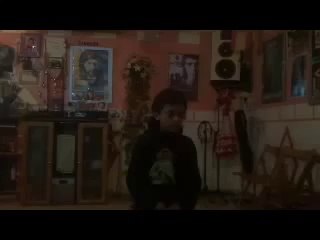 Raul dedica canción a Iraila